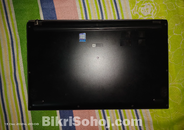 ASUS Vivo book 15 core i3